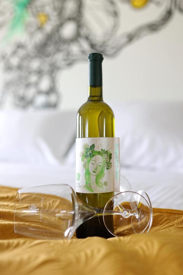Wine Paradise Sveti Ivan Zelina Exterior photo