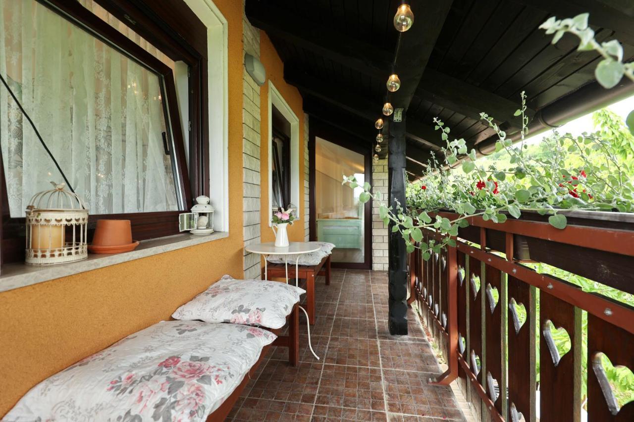 Wine Paradise Sveti Ivan Zelina Exterior photo