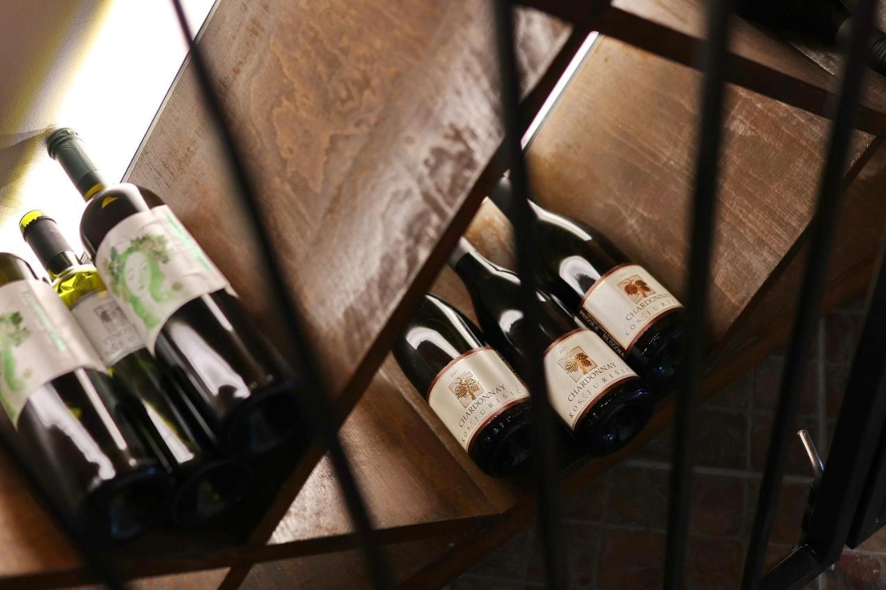 Wine Paradise Sveti Ivan Zelina Exterior photo